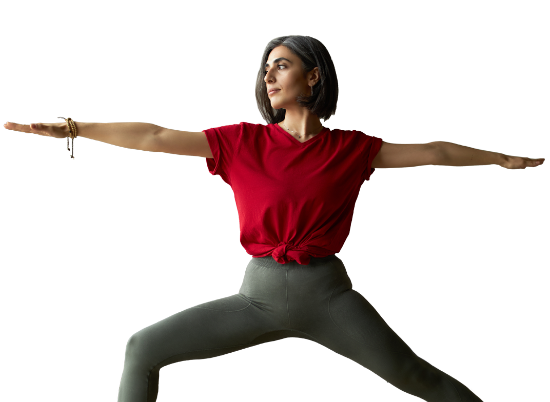 Yoga Sports Conditioning  Physical Education Program